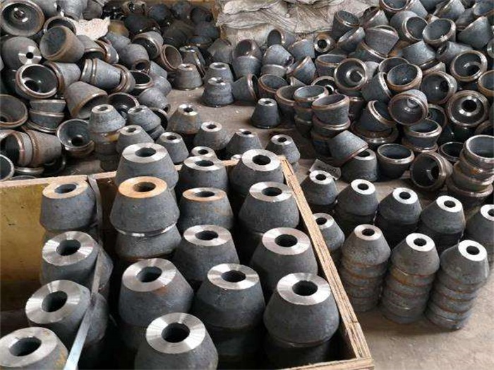 济南网架构件锥头