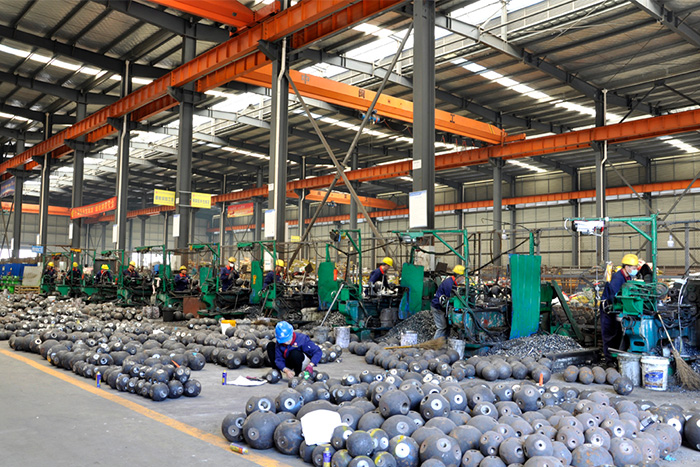 济南螺栓球批量生产